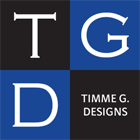 Timme G. Designs Logo